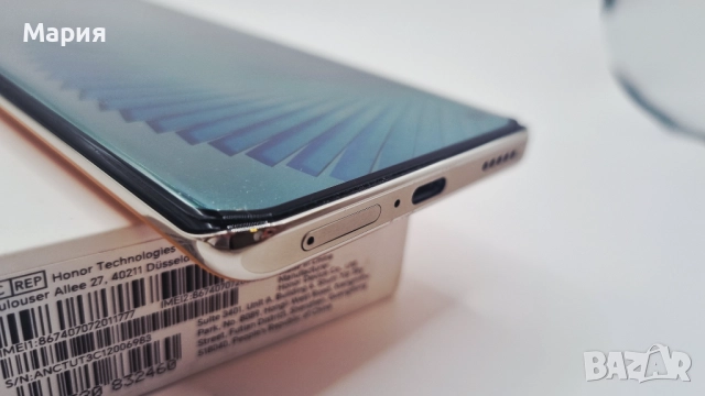 Honor Magic 7 Lite 256GB  С гаранция, снимка 2 - Други - 52921246