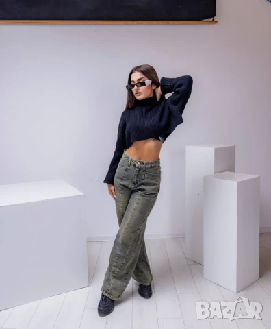 дънки , снимка 10 - Дънки - 51165379