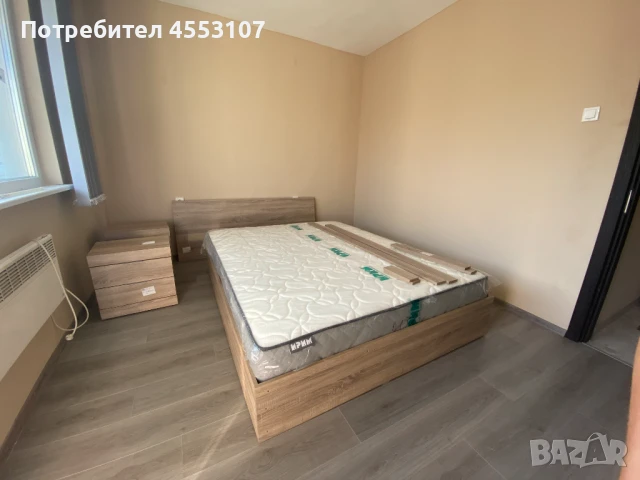 ново ремонтиран тристаен апартамент, снимка 3 - Апартаменти - 51239746