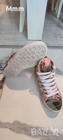Adidas #37. 5 оригинални кецове, снимка 6 - Кецове - 41769794
