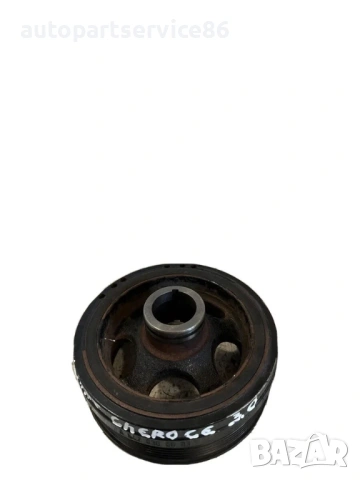 Шайба на коляновия вал за Jeep Grand Cherokee 3.0 CRD (2007) A642030003, OM642