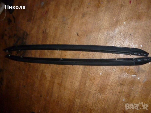 Лайсни,багажник за покрив Дайхатсу Териос 2000 год в Части в гр. София ...