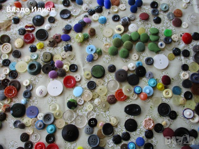 Копчета за дрехи  най-разнообразни от близо 100 годишни до нови, снимка 13 - Други - 40531709