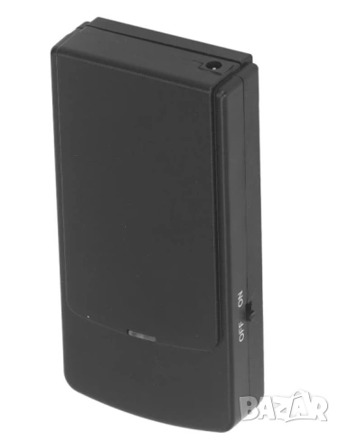 Преносим Заглушител Без Антени за Лична Защита Устройство за Заглушаване до 10 Метра Вътрешни Антени, снимка 4 - Други - 41470110