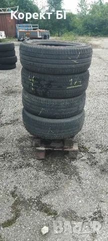 Гуми 205 55 17 Tires 4 броя. Нов внос. , снимка 10 - Гуми и джанти - 40987076