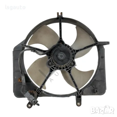 Дифузьор Honda Jazz 2002-2008 ID:143466, снимка 2 - Части - 49196963