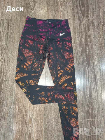 клинове на Nike, снимка 5 - Клинове - 56167742