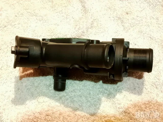 Термостат тяло за PEUGEOT Expert 508 5008 CITROEN DS4 Jumpy FIAT Scudo 2.0HDI RHH, снимка 5 - Части - 48461954