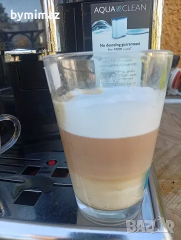 ☕️Saeco PicoBaristo SM5460, снимка 16 - Кафемашини - 56118418