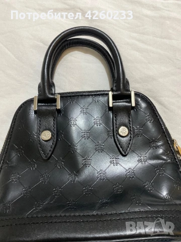 Чанта Pierre Cardin , снимка 9 - Чанти - 50899979