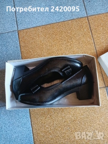 дамски обувки-20лв