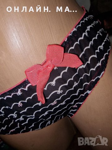 Бикина BILELDOLUX EUR40-42-M.L, снимка 2 - Бельо - 39608335