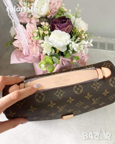 Луксозна чанта  Louis Vuitton код SG 602, снимка 2 - Чанти - 33543749