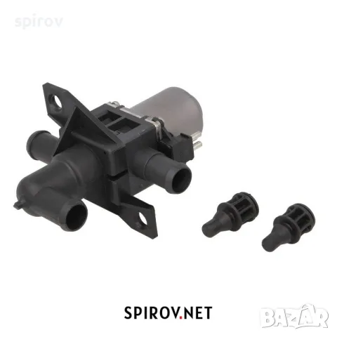 Клапан парно Mercedes Sprinter Vito SL A0018300684, снимка 2 - Части - 55715914
