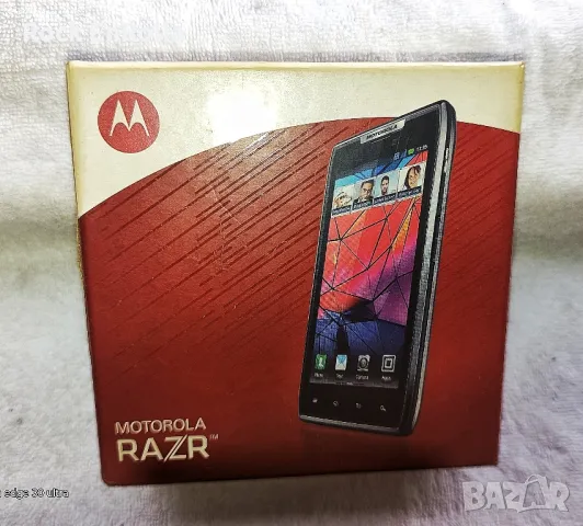Motorola Razr Droid XT910, снимка 7 - Motorola - 49962207