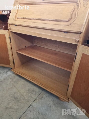 Масивно Писалище -внос от Германия! , снимка 4 - Други - 53535355