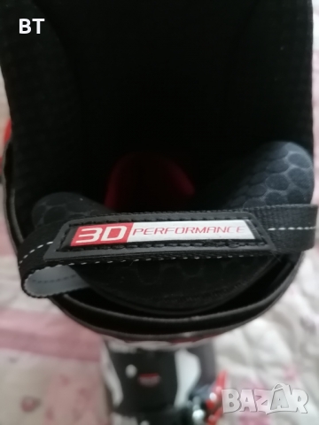 Ски обувки  NORDICA Модел  Speedmachine 110  lex, снимка 5 - Зимни спортове - 36087842