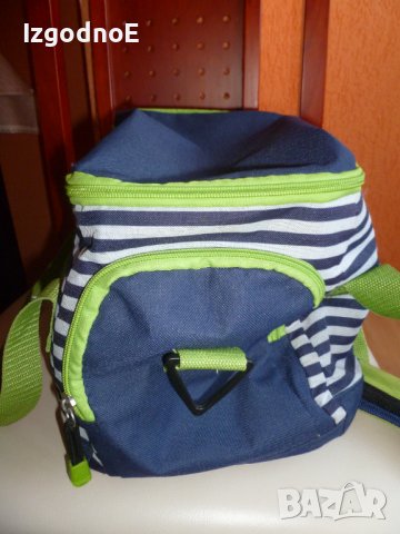 Красива детска чанта за количка , снимка 5 - За бебешки колички - 39089640