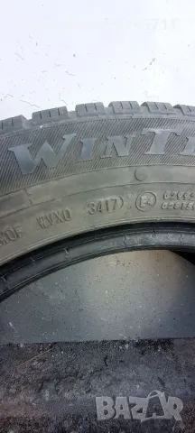 зимни гуми 205 55 16, снимка 7 - Гуми и джанти - 48839518