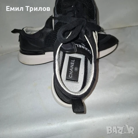 Prada, Adidas ,Nike , Valentino, Chanel , снимка 7 - Маратонки - 51042437