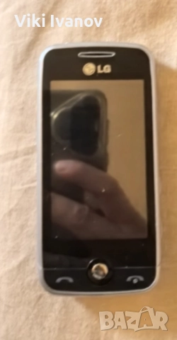 LG GS290 Cookie fresh, снимка 2 - LG - 52571874