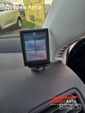 **САМО НА ЧАСТИ*** VW Golf 5 GT 2.0TDI 170hp, десен волан, снимка 9 - Автомобили и джипове - 47623974