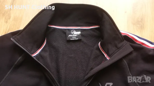 Revolution Race Radiation Fleece Jacket размер 54 / XL еластична горница - 978, снимка 12 - Суичъри - 48931956