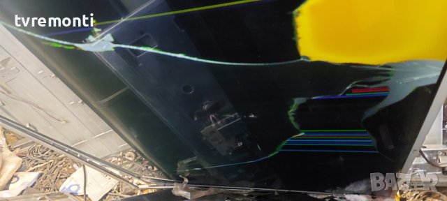 Платка POWER SUPPLY V71A00022901 N150A002L REV:01 N11-150P1A Toshiba 46TL933 for 46 inc DISPLAY T460, снимка 7 - Части и Платки - 41824967