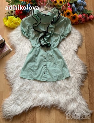 Риза Tally Weijl, снимка 1