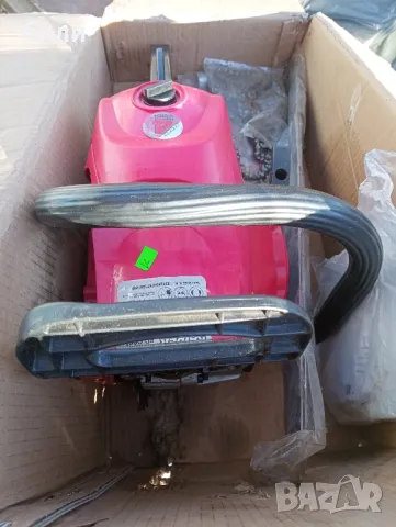 RAIDER 2200W 450mm, снимка 3 - Градинска техника - 48601439