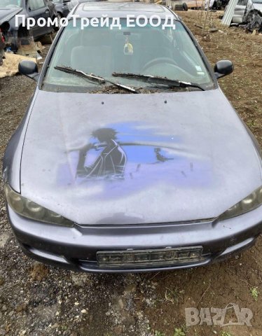 Honda Civic V Coupe 1.5i (101 кс)само на части