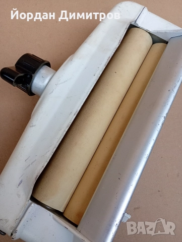 Стара преса, снимка 2 - Антикварни и старинни предмети - 52793729