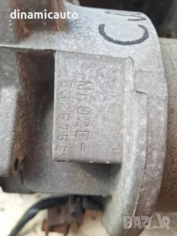 Двигател за Honda Helix CN250 - MF02E, снимка 9 - Части - 50323888