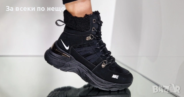 Nike Дамски Боти Найк - Налични Различни Цветове Код P1921, снимка 15 - Дамски боти - 53388797