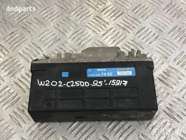 Модул Mercedes C250D,W202,1995г.