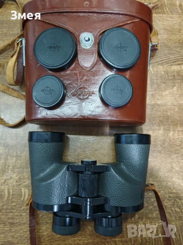 Продавам бинокъл Swift Audubon 8.5x44  (451 ft на 1000 ярда)., снимка 2 - Други ценни предмети - 50579818