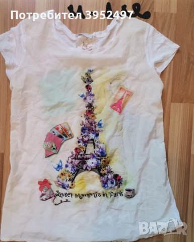 Дрехи , снимка 3 - Други - 51453140