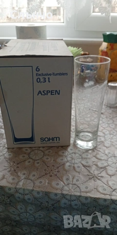 Чаши за бира, снимка 3 - Чаши - 53028261