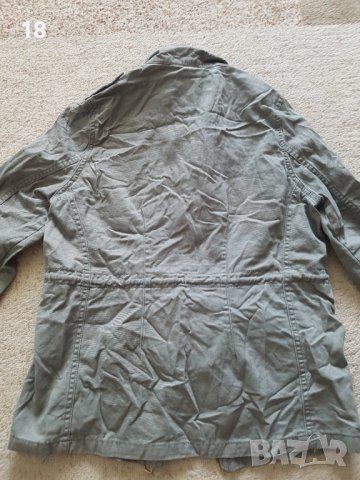 Яке, снимка 4 - Рокли - 41558743