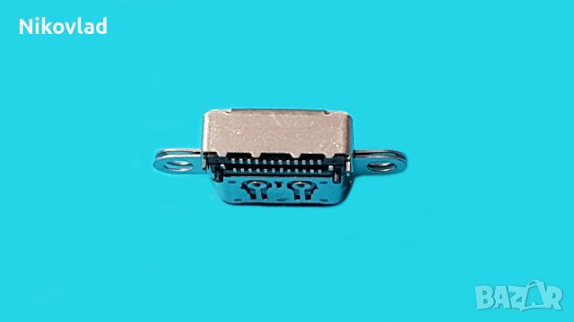 Букса (конектор)  лаптоп Acer, снимка 2 - Части за лаптопи - 44313308