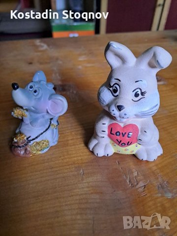 Декоративни фигури на животни, снимка 3 - Пердета и завеси - 26038246