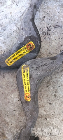 носачи носач бмв е91 320д 163кс bmw e91, снимка 6 - Части - 53663583