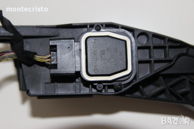 Педал газ Mercedes ML W164 (2005-2011г.) A 164 300 01 04 / A1643000104, снимка 4 - Части - 41833123