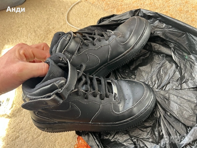 Nike Air Force дамски