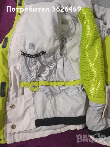 Зимно яке West Scout, снимка 7 - Якета - 48627978