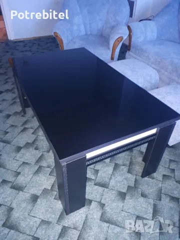 Холна маса като нова, снимка 4 - Маси - 55898101