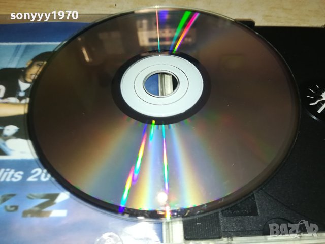 sold out-JAY-Z CD 1209231141, снимка 12 - CD дискове - 42162704