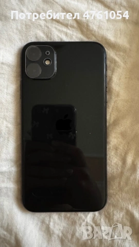 iPhone 11/Айфон 11/64 GB, снимка 2 - Apple iPhone - 53782865