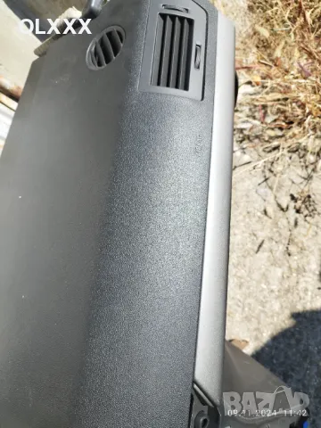 Арматурно табло за OPEL ASTRA H 2004-2010, снимка 4 - Части - 47906206