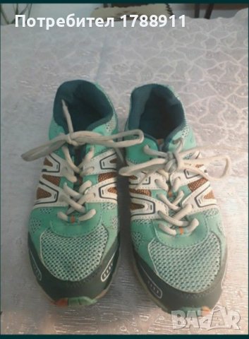 Дамски маратонки